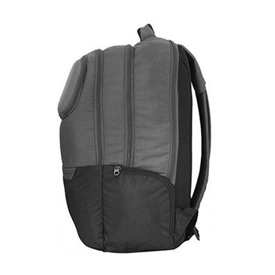 American Tourister กระเป๋าเป้รุ่น VIBE+ BACKPACK01A สี BLACK/GREY American Tourister กระเป๋าเป้รุ่น VIBE+ BACKPACK01A สี BLACK/GREY