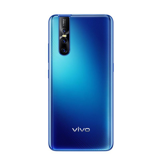 Vivo V15 Pro Vivo V15 Pro
