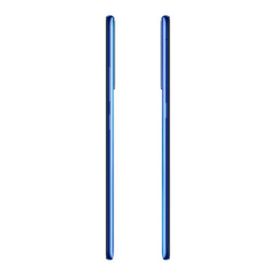 Vivo V15 Pro Vivo V15 Pro