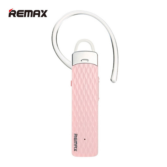 Remax หูฟังบลูทูธ รุ่น T9 Remax หูฟังบลูทูธ รุ่น T9