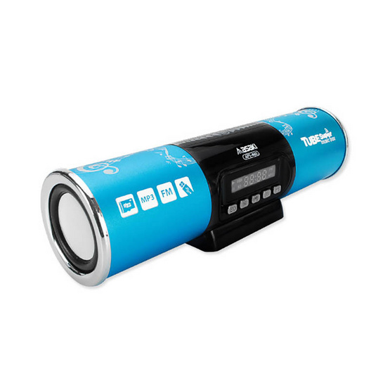 Asaki ลำโพงแบบต่อสาย รุ่น APS-460 Asaki ลำโพงแบบต่อสาย รุ่น APS-460