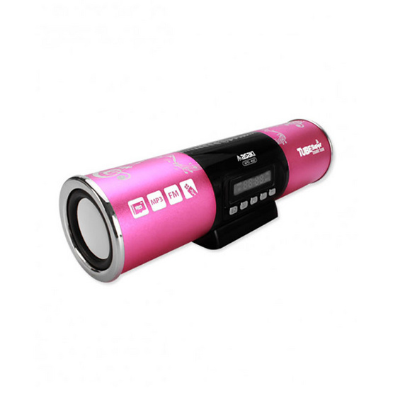 Asaki ลำโพงแบบต่อสาย รุ่น APS-460 Asaki ลำโพงแบบต่อสาย รุ่น APS-460