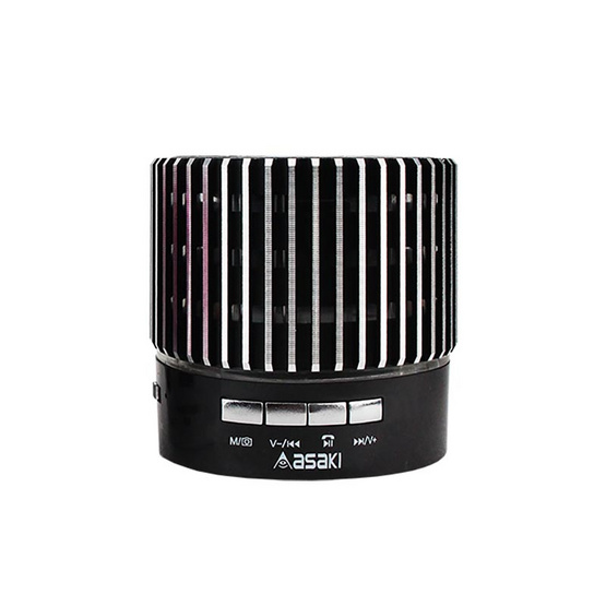 Asaki ลำโพงบลูทูธ รุ่น APS-422 Asaki ลำโพงบลูทูธ รุ่น APS-422