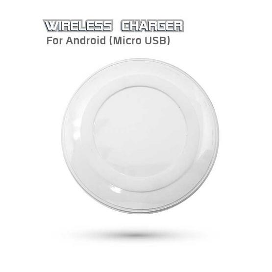 Asaki WirelessCharge รุ่น WC-02 Asaki WirelessCharge รุ่น WC-02