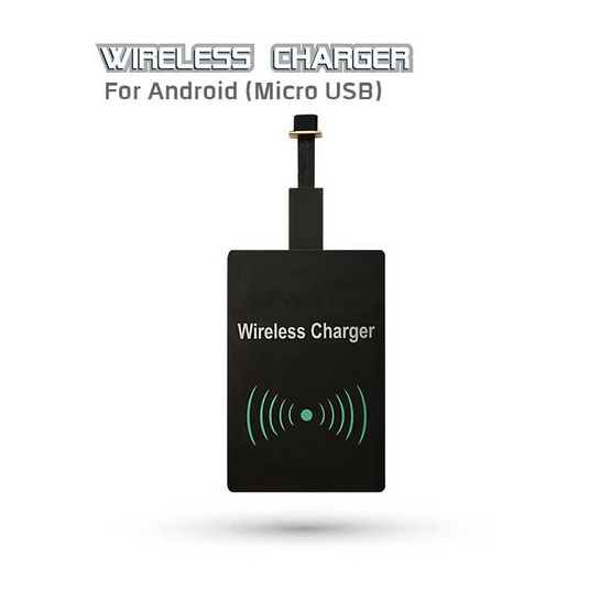 Asaki WirelessCharge รุ่น WC-02 Asaki WirelessCharge รุ่น WC-02