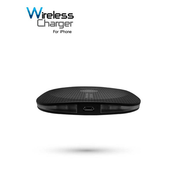 Asaki WirelessCharge รุ่น WC-01 Asaki WirelessCharge รุ่น WC-01