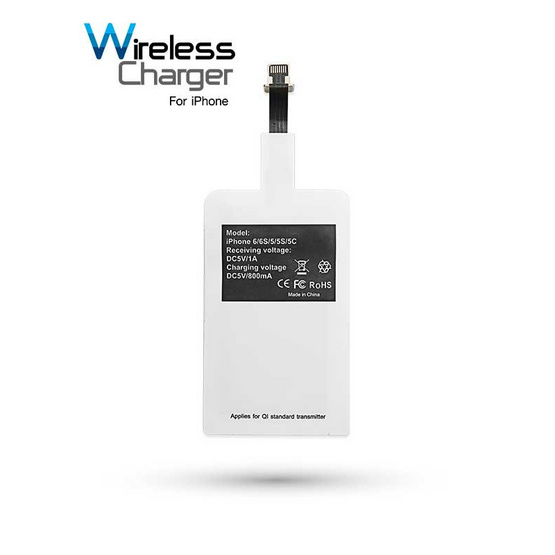 Asaki WirelessCharge รุ่น WC-01 Asaki WirelessCharge รุ่น WC-01