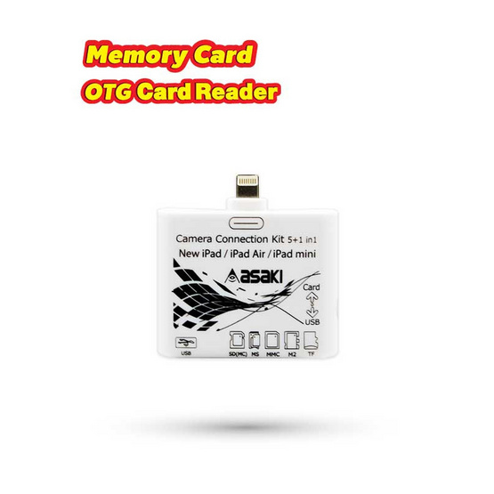 Asaki MicroSD Card 8Gb รุ่น A-C13 Asaki MicroSD Card 8Gb รุ่น A-C13