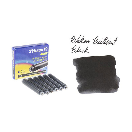 Pelikan ปากกาหมึกซึม TWIST Neon Yellow (แถมฟรี! หมึกหลอด 2 กล่อง) Pelikan ปากกาหมึกซึม TWIST Neon Yellow (แถมฟรี! หมึกหลอด 2 กล่อง)