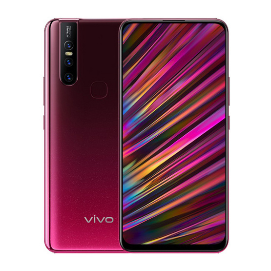 Vivo V15 Vivo V15