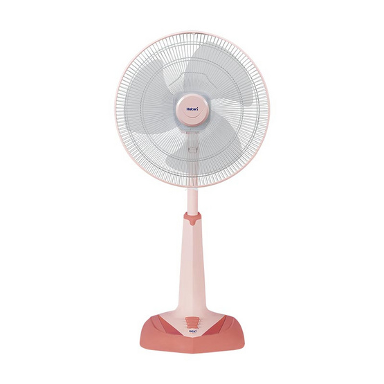 Hatari พัดลมตั้งพื้นสไลด์ รุ่น HE-S18M1 Hatari พัดลมตั้งพื้นสไลด์ รุ่น HE-S18M1