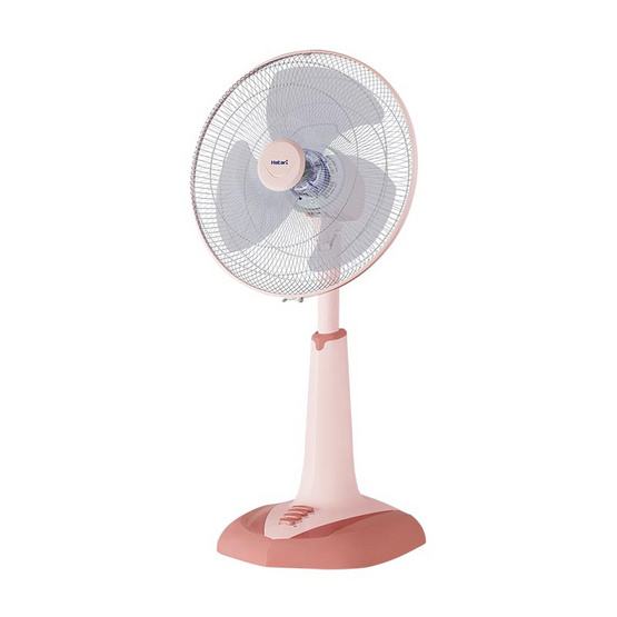 Hatari พัดลมตั้งพื้นสไลด์ รุ่น HE-S18M1 Hatari พัดลมตั้งพื้นสไลด์ รุ่น HE-S18M1