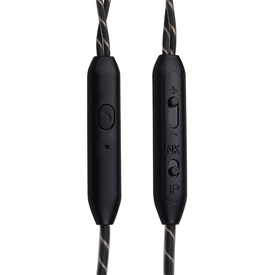 Anitech หูฟัง In-Ear รุ่น EP25 Anitech หูฟัง In-Ear รุ่น EP25