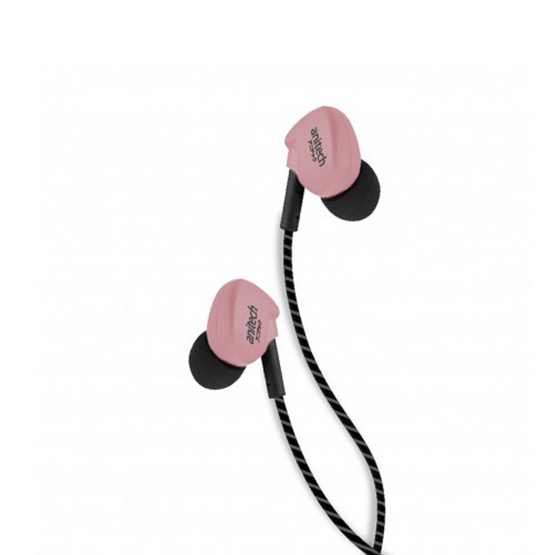 Anitech หูฟัง In-Ear รุ่น EP25 Anitech หูฟัง In-Ear รุ่น EP25