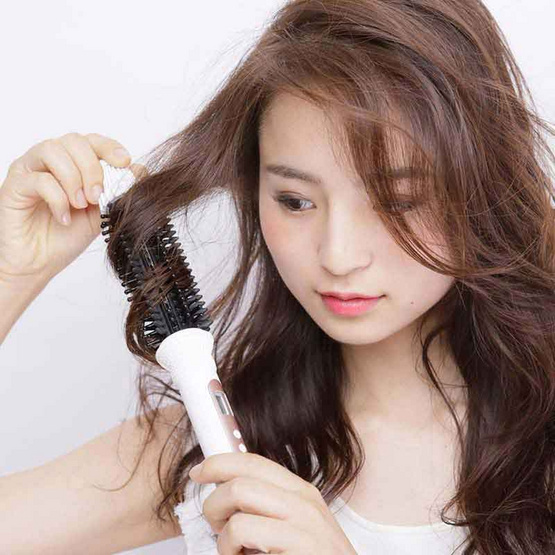 Create Ion โรลม้วนผม Iron Diaura 26 มม. Create Ion โรลม้วนผม Iron Diaura 26 มม.