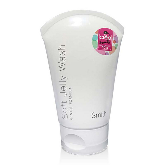 Smith เจลทำความสะอาดผิวหน้า Soft Jelly Wash 100 ml Smith เจลทำความสะอาดผิวหน้า Soft Jelly Wash 100 ml