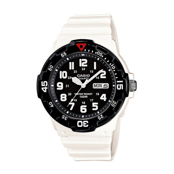 CASIO นาฬิกาข้อมือ รุ่น MRW-200HC-7B CASIO นาฬิกาข้อมือ รุ่น MRW-200HC-7B