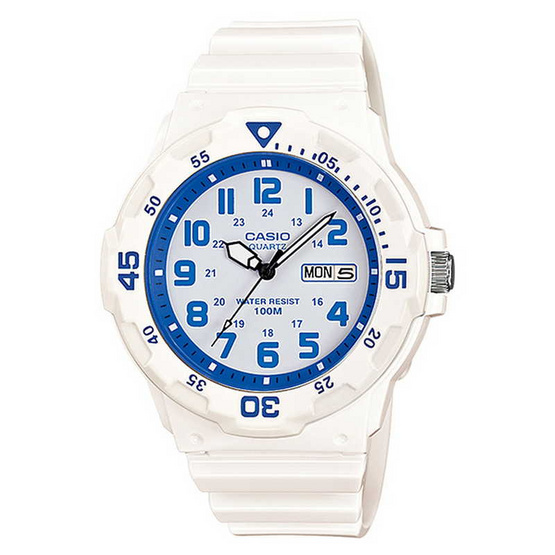 CASIO นาฬิกาข้อมือ รุ่น MRW-200HC-7B2V CASIO นาฬิกาข้อมือ รุ่น MRW-200HC-7B2V
