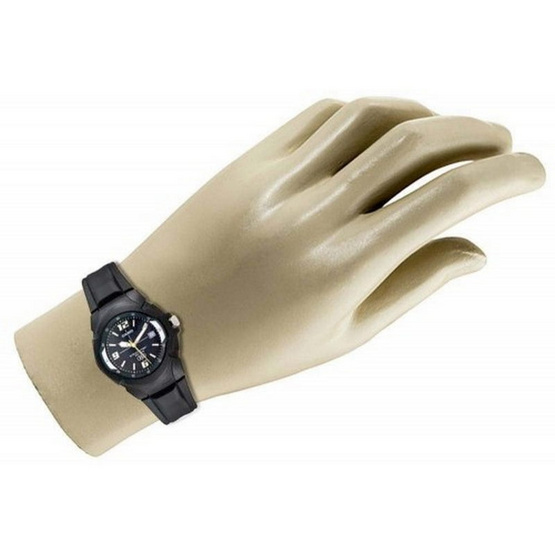 CASIO นาฬิกาข้อมือ รุ่น MW-600F-2A CASIO นาฬิกาข้อมือ รุ่น MW-600F-2A