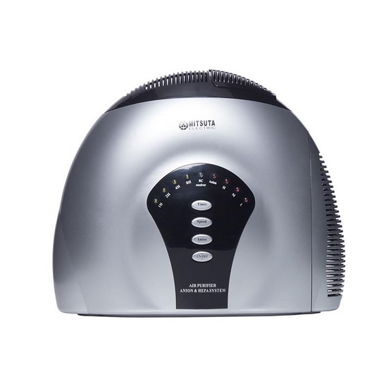 Mitsuta เครื่องฟอกอากาศ รุ่น MAP300 Mitsuta เครื่องฟอกอากาศ รุ่น MAP300
