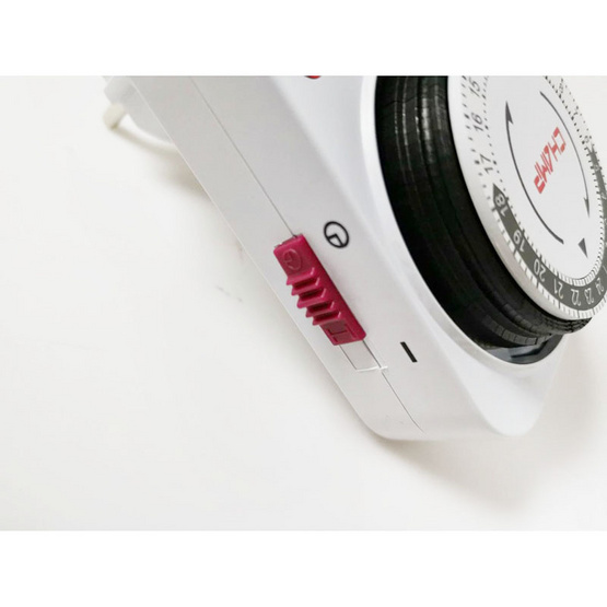 Champ TIMER DIGITAL แบบตั้งเวลาได้ 24 ชั่วโมง Champ TIMER DIGITAL แบบตั้งเวลาได้ 24 ชั่วโมง