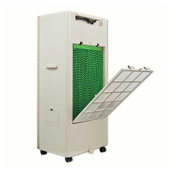 Clarte พัดลมไอเย็น 20 ลิตร รุ่น CT901AC Clarte พัดลมไอเย็น 20 ลิตร รุ่น CT901AC