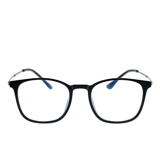 Marco Polo กรอบแว่นสายตา EMD017B C1 สีดำ Marco Polo กรอบแว่นสายตา EMD017B C1 สีดำ