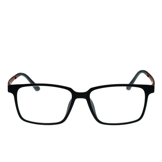 Marco Polo กรอบแว่นสายตา EMD3026 C24 สีดำด้าน Marco Polo กรอบแว่นสายตา EMD3026 C24 สีดำด้าน