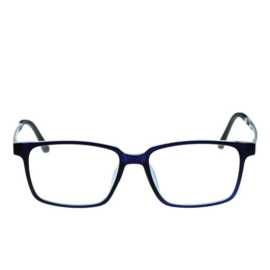 Marco Polo กรอบแว่นสายตา EMD3026 C3 สีน้ำเงิน Marco Polo กรอบแว่นสายตา EMD3026 C3 สีน้ำเงิน