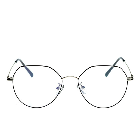 Marco Polo กรอบแว่นสายตา EMD3061 C2 สีเงิน Marco Polo กรอบแว่นสายตา EMD3061 C2 สีเงิน