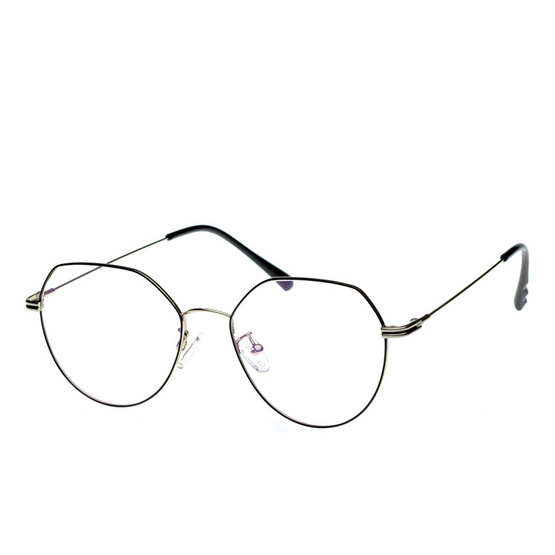 Marco Polo กรอบแว่นสายตา EMD3061 C2 สีเงิน Marco Polo กรอบแว่นสายตา EMD3061 C2 สีเงิน