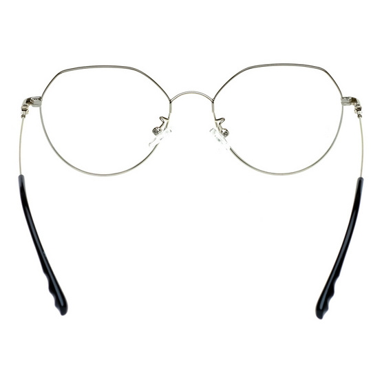 Marco Polo กรอบแว่นสายตา EMD3061 C2 สีเงิน Marco Polo กรอบแว่นสายตา EMD3061 C2 สีเงิน