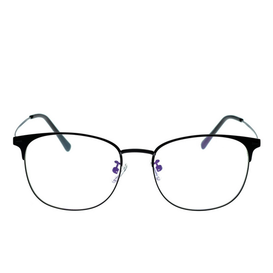 Marco Polo กรอบแว่นสายตา EMD3063 C1 สีดำด้าน Marco Polo กรอบแว่นสายตา EMD3063 C1 สีดำด้าน
