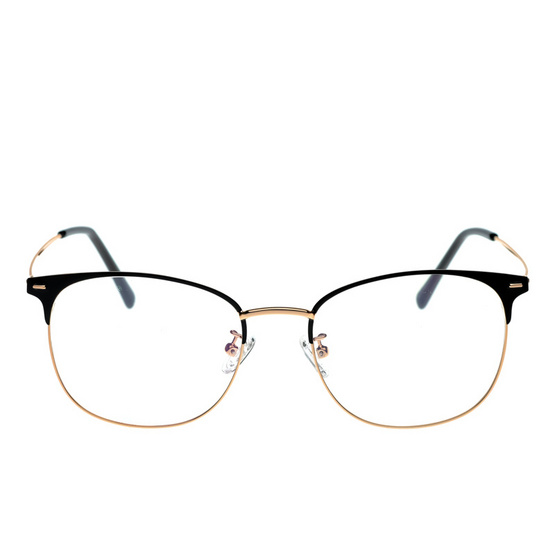 Marco Polo กรอบแว่นสายตา EMD3063 C5 สีทองชมพู Marco Polo กรอบแว่นสายตา EMD3063 C5 สีทองชมพู