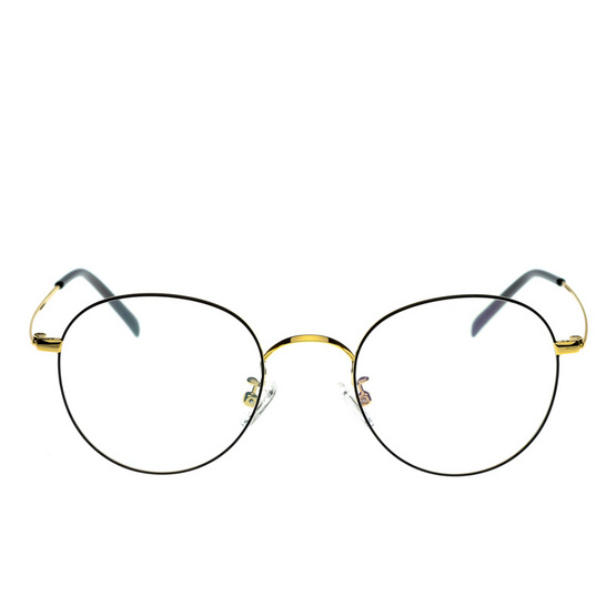 Marco Polo กรอบแว่นสายตา EMD3068 C5 สีทอง Marco Polo กรอบแว่นสายตา EMD3068 C5 สีทอง