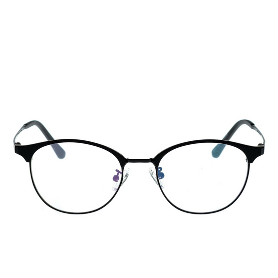Marco Polo กรอบแว่นสายตา EMD3070 C2 สีดำด้าน Marco Polo กรอบแว่นสายตา EMD3070 C2 สีดำด้าน