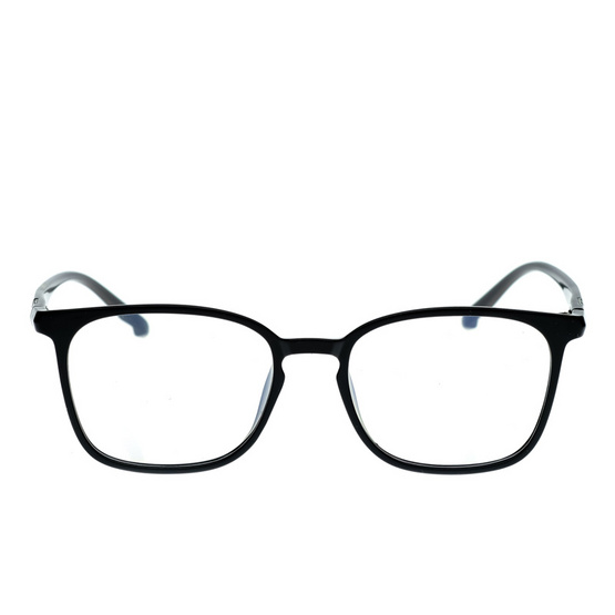 Marco Polo กรอบแว่นสายตา EMD5040 C1 สีดำเงา Marco Polo กรอบแว่นสายตา EMD5040 C1 สีดำเงา