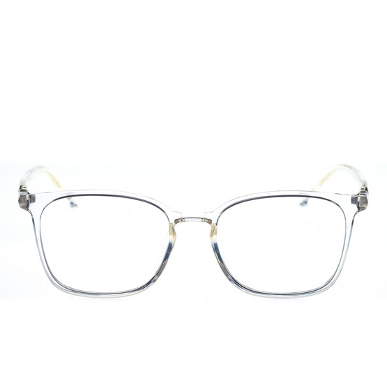 Marco Polo กรอบแว่นสายตา EMD5040 C6 สีขาว Marco Polo กรอบแว่นสายตา EMD5040 C6 สีขาว