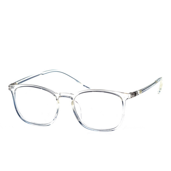 Marco Polo กรอบแว่นสายตา EMD5232 C6 สีขาว Marco Polo กรอบแว่นสายตา EMD5232 C6 สีขาว