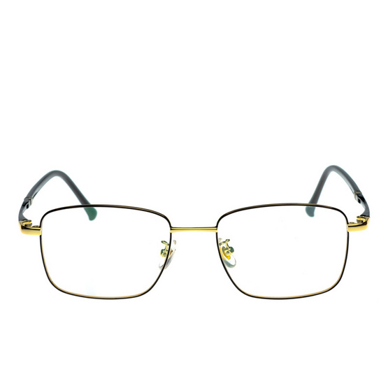 Marco Polo กรอบแว่นสายตา EMD6806 C3 สีทอง Marco Polo กรอบแว่นสายตา EMD6806 C3 สีทอง