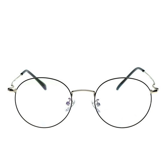 Marco Polo กรอบแว่นสายตา EMDS3072 C2 สีเงิน Marco Polo กรอบแว่นสายตา EMDS3072 C2 สีเงิน