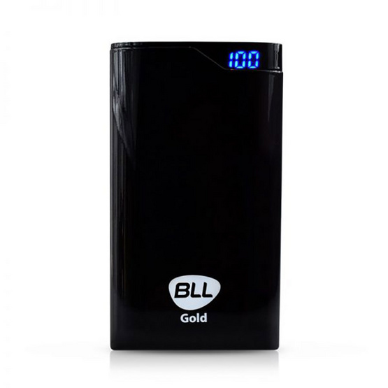 Bll แบตเตอรี่สำรอง 10,000mAh รุ่น G16 Bll แบตเตอรี่สำรอง 10,000mAh รุ่น G16