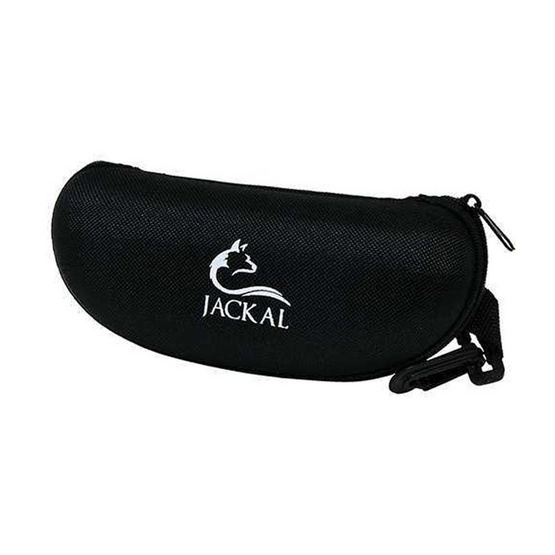 Jackal แว่นกันแดด รุ่น JS099 TRAVELLER III Jackal แว่นกันแดด รุ่น JS099 TRAVELLER III
