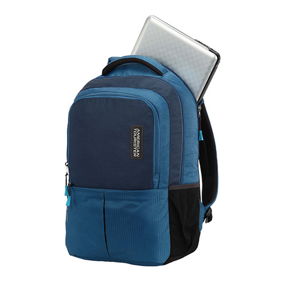 american tourister tech gear backpack