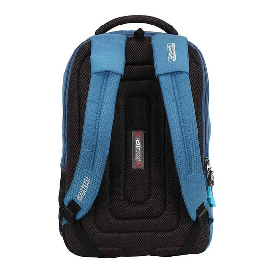 AMERICAN TOURISTER กระเป๋าเป้รุ่น TECH GEAR LAPTOP BACKPACK 01 สี TEAL AMERICAN TOURISTER กระเป๋าเป้รุ่น TECH GEAR LAPTOP BACKPACK 01 สี TEAL
