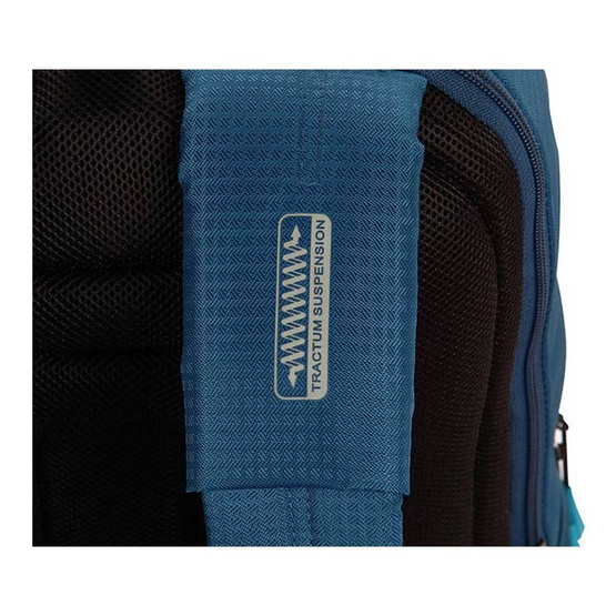 AMERICAN TOURISTER กระเป๋าเป้รุ่น TECH GEAR LAPTOP BACKPACK 01 สี TEAL AMERICAN TOURISTER กระเป๋าเป้รุ่น TECH GEAR LAPTOP BACKPACK 01 สี TEAL