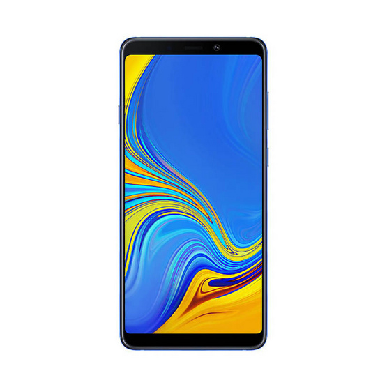 Samsung Galaxy A9 (2018) Samsung Galaxy A9 (2018)