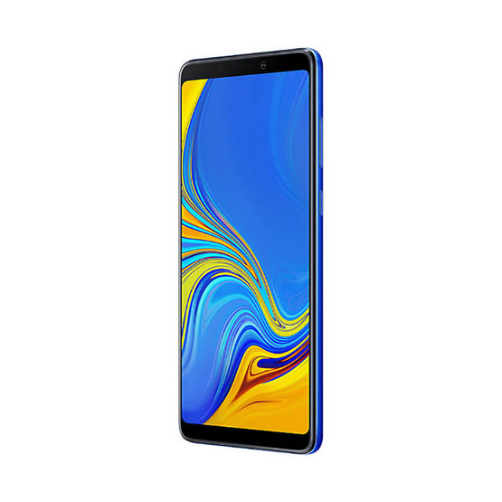 Samsung Galaxy A9 (2018) Samsung Galaxy A9 (2018)