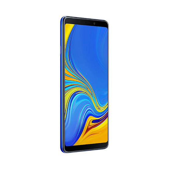 Samsung Galaxy A9 (2018) Samsung Galaxy A9 (2018)