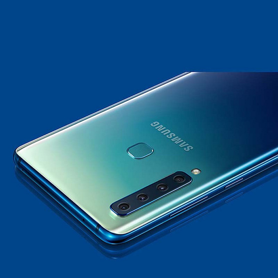Samsung Galaxy A9 (2018) Samsung Galaxy A9 (2018)